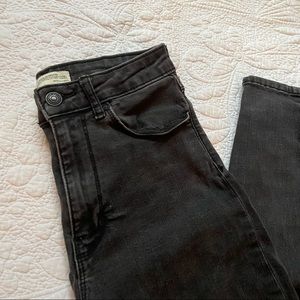 ZARA DENIM, Size 4